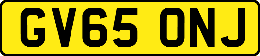 GV65ONJ