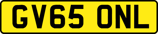 GV65ONL