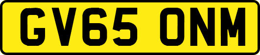 GV65ONM