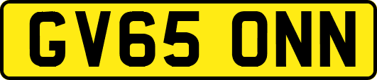 GV65ONN
