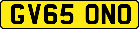 GV65ONO