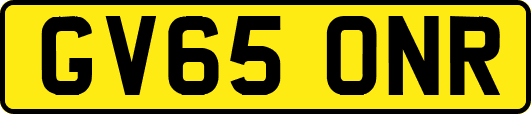 GV65ONR