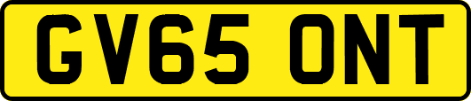 GV65ONT