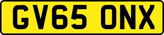 GV65ONX