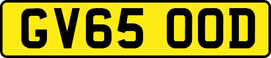 GV65OOD