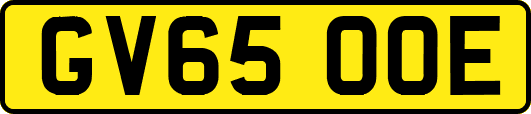 GV65OOE