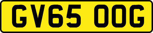 GV65OOG