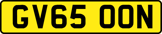 GV65OON