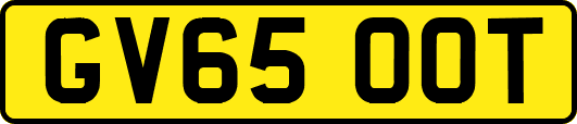 GV65OOT