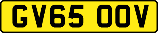 GV65OOV