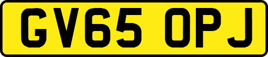GV65OPJ
