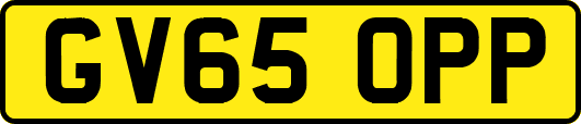 GV65OPP