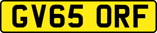 GV65ORF