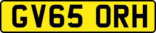 GV65ORH
