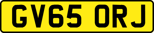 GV65ORJ
