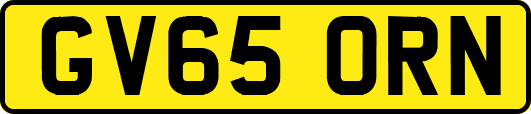 GV65ORN