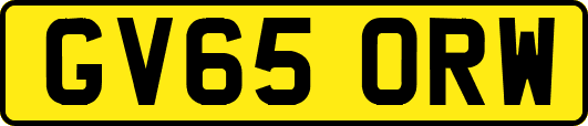 GV65ORW
