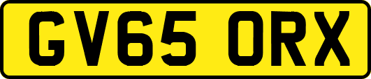 GV65ORX