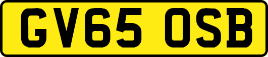 GV65OSB