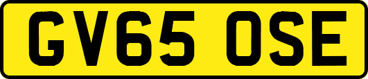GV65OSE
