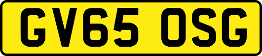 GV65OSG