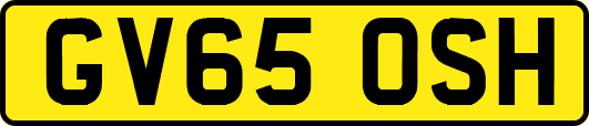 GV65OSH