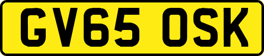 GV65OSK