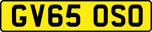GV65OSO