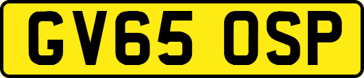 GV65OSP