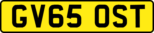 GV65OST