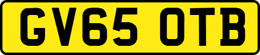 GV65OTB
