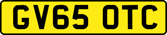 GV65OTC