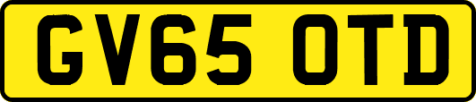 GV65OTD
