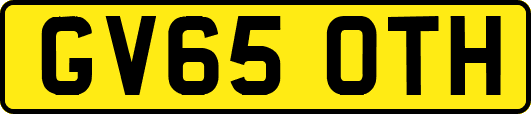 GV65OTH