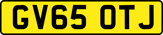 GV65OTJ