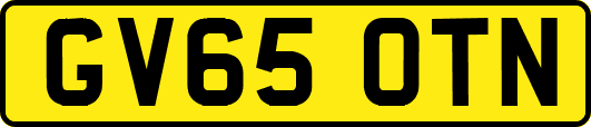 GV65OTN