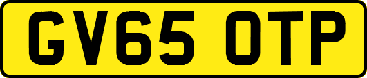GV65OTP