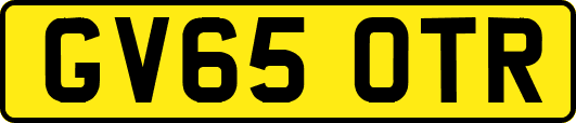 GV65OTR