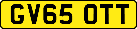 GV65OTT