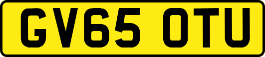 GV65OTU