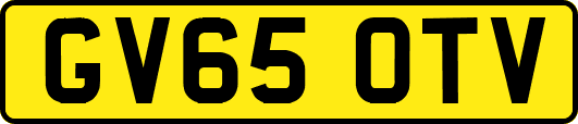 GV65OTV