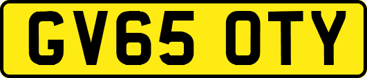 GV65OTY