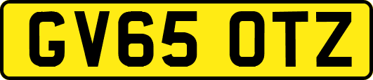 GV65OTZ