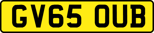 GV65OUB