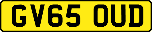 GV65OUD