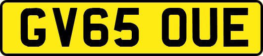 GV65OUE