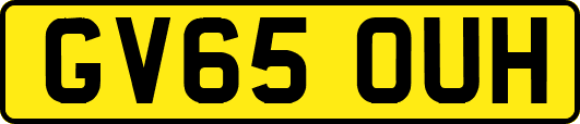 GV65OUH