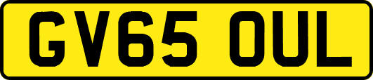 GV65OUL