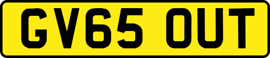 GV65OUT