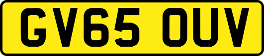 GV65OUV